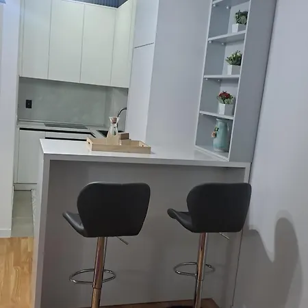 Apartamento Stan Na Dan *