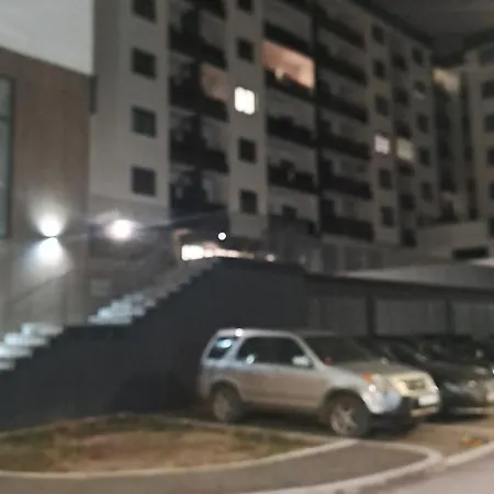 Apartamento Stan Na Dan Vranjes