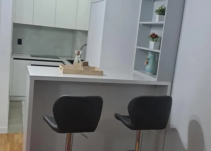 Apartamento Stan Na Dan *