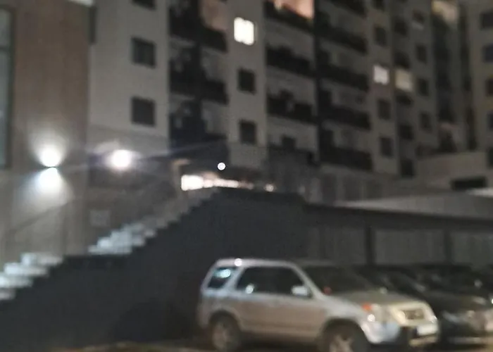 Apartamento Stan Na Dan Vranjes